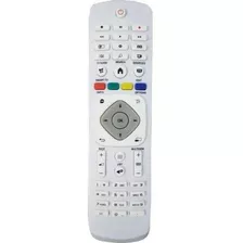 Controle Remoto Tv Philips Smart Le-7065 Sky-7048 Vc-a8115