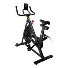 Bicicleta Spinning Pro Ovicx Q100c - Fitness