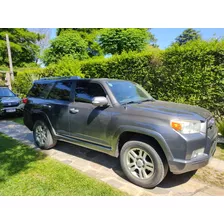 Toyota 4runner Limited 4.0 V6