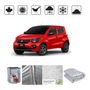 Antifaz Protector Cofre Para Fiat 500 2012 2013 2014 Al 2017