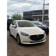 Mazda 2 Touring 2020