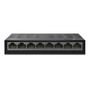 Switch Gigabit De Mesa Tp-link 8 Portas Ls1008g