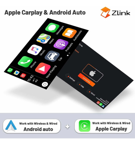 Radio Andorid Carplay Toyota Hilux Fortuner 2008-2017 Foto 3