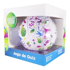 Jogo De Quiz Copa Do Mundo Fifa 2014 Copag