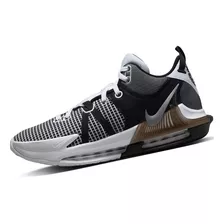 Zapatillas Nike Lebron Witness 7 | Dm1123-100