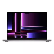 Macbook Pro 16 (2023) Chip M2 Pro - - Ssd 512gb 16gb Ram