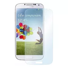 Mica Protectora Para Samsung Galaxy S4