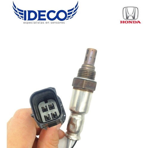 Sensor De Oxigeno Honda Civic 1.8 Honda Pilot 3.5 Foto 4