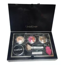 Set De Maquillaje Para Contorno Cod. 7073