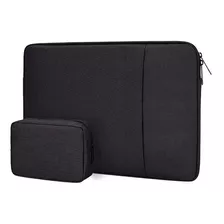 Case Capa Bolsa Notebook Ultrabook 16 E 17 Polegadas