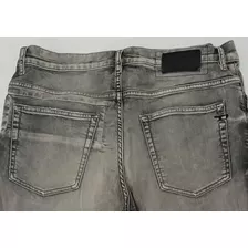 Pantalón Diesel D-fining Tapered Stretch 34x32