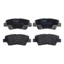 Balatas Delanteras Para Hyundai Elantra Gt 2013-2014 1.8