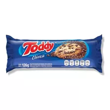 Galletitas Toddy 126g