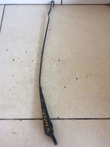 Braço Limpador Para-brisa 84au17526a Ford Escort