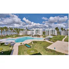 Vendo Hermoso Apartamento En Complejo Playa Nueva Romana 