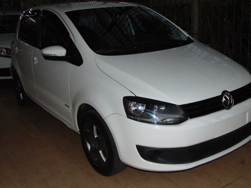 Volkswagen Fox 1.0 G2 Trend 2014