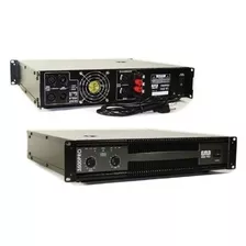 Emb Professional 3500w 2ch Power Amplifier