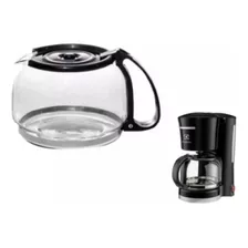 Jarra Compatível Cafeteira Electrolux Easyline Cmb21 - 25xic