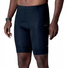 Bermuda Ciclismo Lupo Sport Bolso E Forro Em Gel Uv50+ 76136