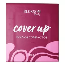 Polvo Compacto Blossom Beauty - G - G T - g a $4290