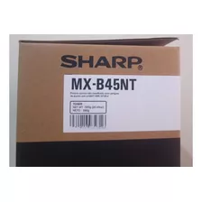 Toner Sharp Mxb45nt