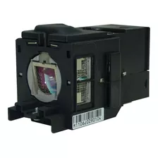 Lampara Economica Con Carcasa Tdps25 Para Proyector Toshiba