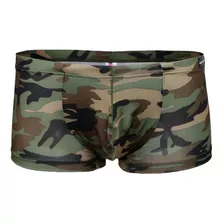 Short Narizon Pinzas Camuflaje Hombre Cortos Ligeros Comodos