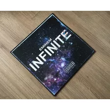 Eminem Infinite Vinil 2021