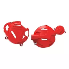 Protetor Tampas Motor Honda Crf 250f Todas As Cores Anker