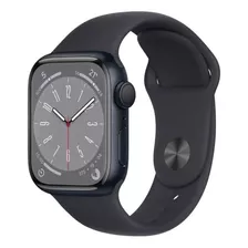 Apple Watch Series 8 1.1 45mm 