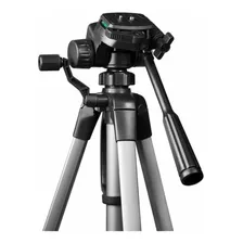 Tripode Weifeng Profesional Fotografia Y Video Wt-3560