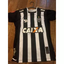 Camisa Atlético Mineiro Juvenil