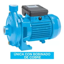 Electrobomba De Agua Gamma G2764ar Centrífuga Cp 80 2800rpm