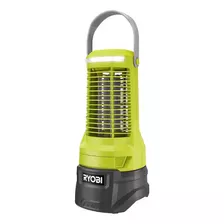 Elimina Insectos Inalambrico Ryobi 18v, No Incl. Bat Y Carg