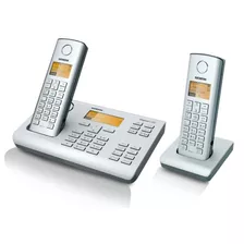 Teléfono Gigaset C285 Duo Inalámbrico