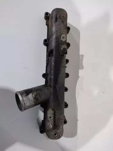Coletor De Admissão Da Iveco Daily 3.0 Euro 3 16 Valvulas