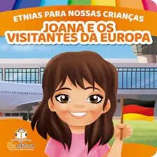 Etnias Para Nossas Crianças: Europeus