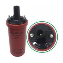 Bobina Auto Inyeccion Electronica Marflex 12v C/pincho