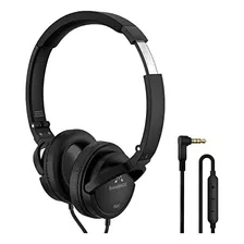 Soundmagic P22c Auriculares Intrauditivos Con Cable Y Micróf