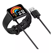 Cable Cargador Para Xiaomi Mi Watch Lite 2 / Redmi Watch 2