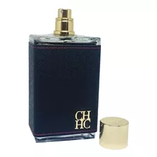 Perfume Ch Men Edt. 200ml - Original / Lacrado + Amostra.