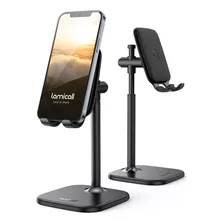 Lamicall - Soporte Para Telfono Celular, Soporte Para Telfon