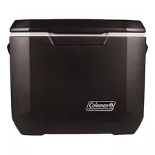 Cooler Coleman Portable Rolling Xtreme 5 Days Con Tapa, 50 L