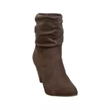 Botas Media Caña Taco 10317 - Region Sur Store