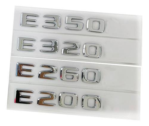 Sensor Abs Trasero Mercedes Benz E320 E350 E500 E63 E280 &