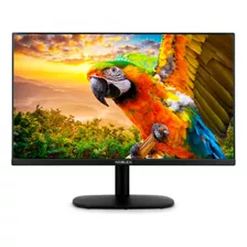 Monitor Noblex 24 Flat Mk24x7100 Fhd