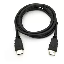 Cable Hdmi Radioshack 2.1 8k, Macho A Macho, 1.8 M