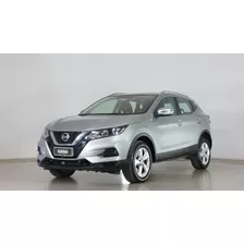 Nissan Qashqai 2.0 J11