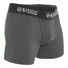 10 Cuecas Boxer Plus Size Lycra Estica Bem Costura Reforçada