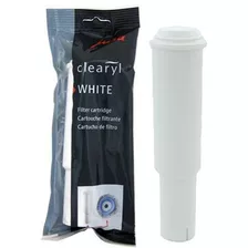 Filtros Desechables - Jura Capresso Clearyl White Water Filt